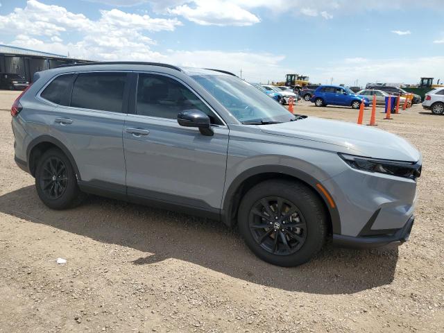 2025 HONDA CR-V SPORT - 7FARS6H52SE028802