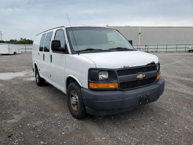 Vin: 1gcwgaff9h1138892, lot: 63098255, chevrolet express 20174