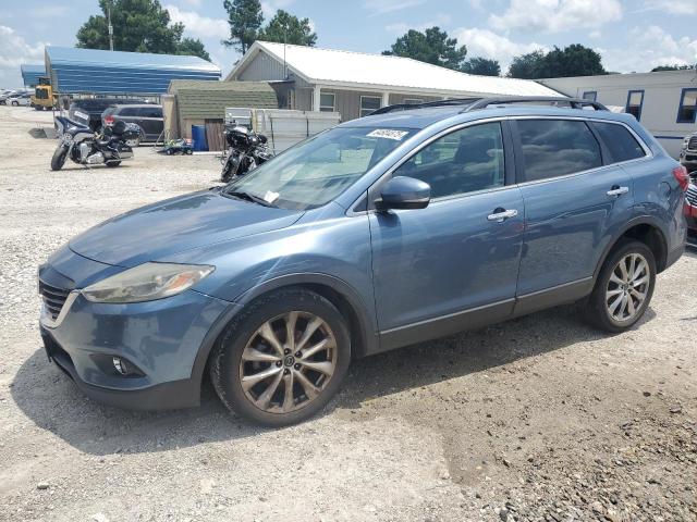 2014 MAZDA CX-9 GRAND - JM3TB2DV3E0427583