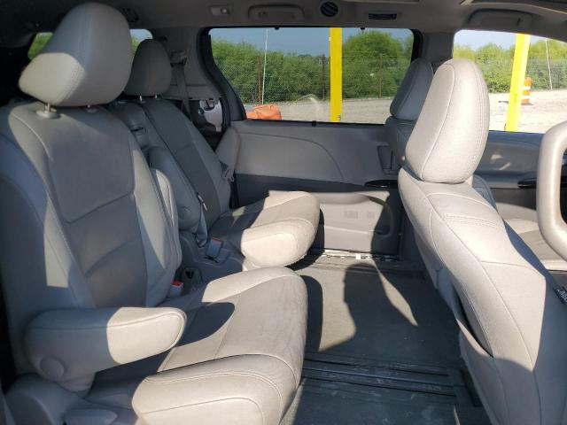 2017 TOYOTA SIENNA XLE - 5TDYZ3DC2HS838098