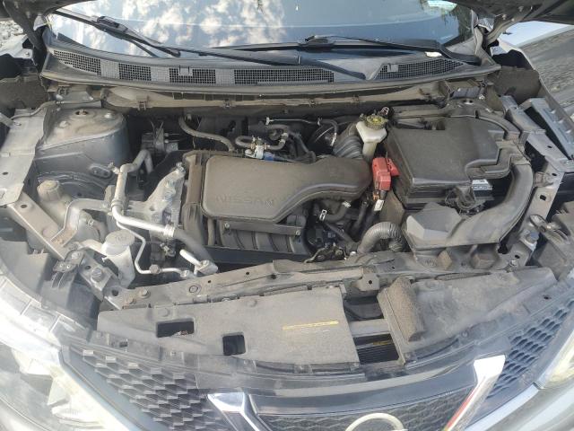 2018 NISSAN ROGUE SPOR JN1BJ1CR2JW284870