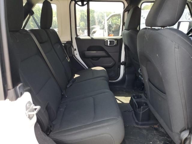2018 JEEP WRANGLER U 1C4HJXEG9JW168412