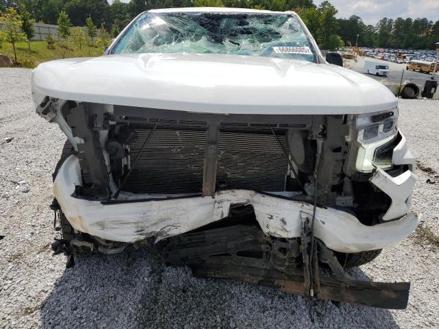 2023 CHEVROLET SILVERADO - 1GCUDEED8PZ326570
