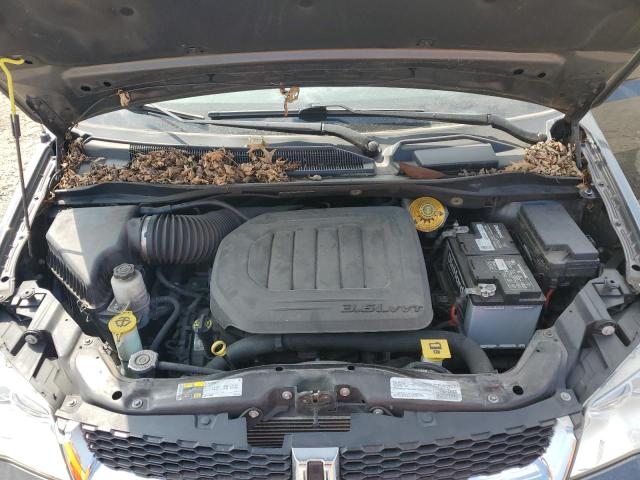 2019 DODGE GRAND CARA 2C4RDGCG4KR776332