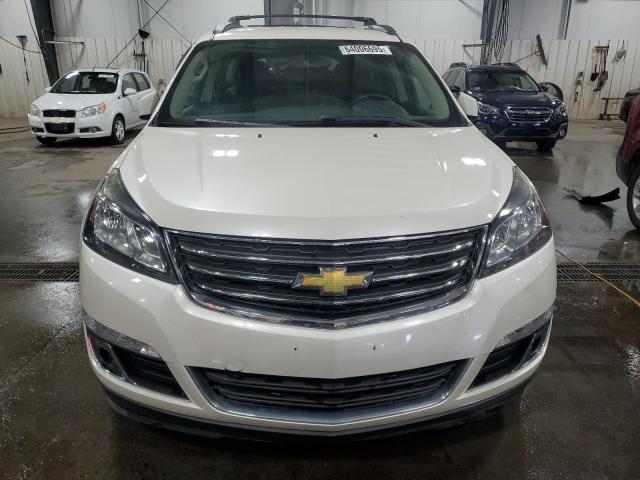 2015 CHEVROLET TRAVERSE L 1GNKVGKD8FJ333642