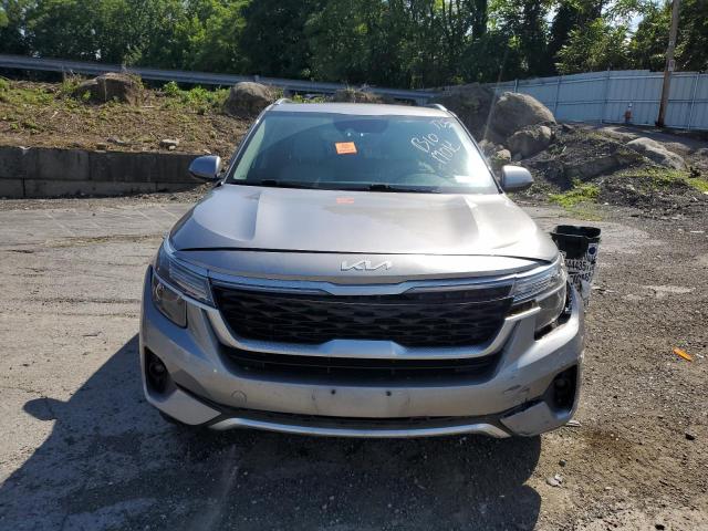 2022 KIA SELTOS EX KNDERCAA8N7263551