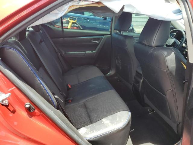 2019 TOYOTA COROLLA L - 5YFBURHE6KP868532