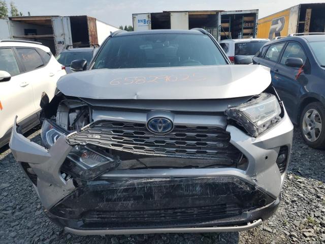 2019 TOYOTA RAV4 XLE 2T3RWRFVXKW045846