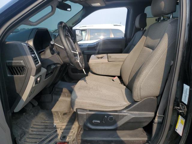 2016 FORD F150 SUPER - 1FTEW1EPXGFA10977