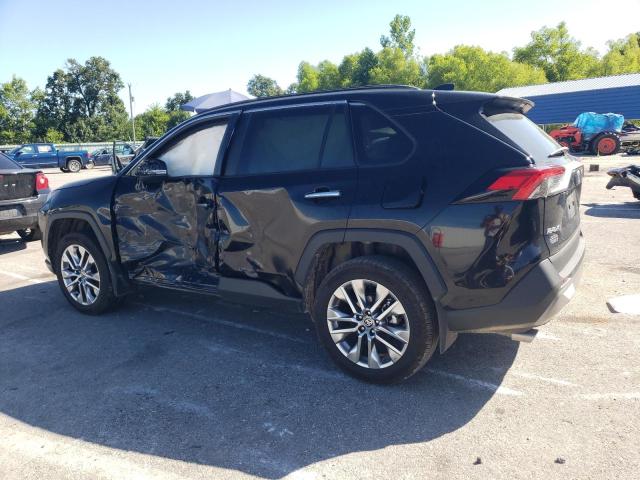2024 TOYOTA RAV4 LIMITED 2T3N1RFVXRC468337