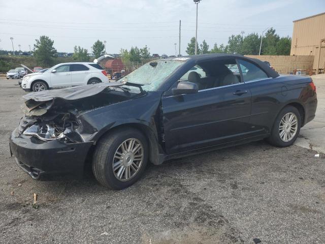 CHRYSLER SEBRING TO