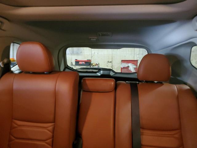 2017 NISSAN ROGUE S - JN8AT2MV2HW258305