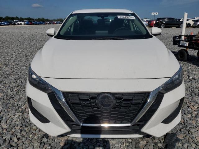 2021 NISSAN SENTRA SV - 3N1AB8CV4MY299012