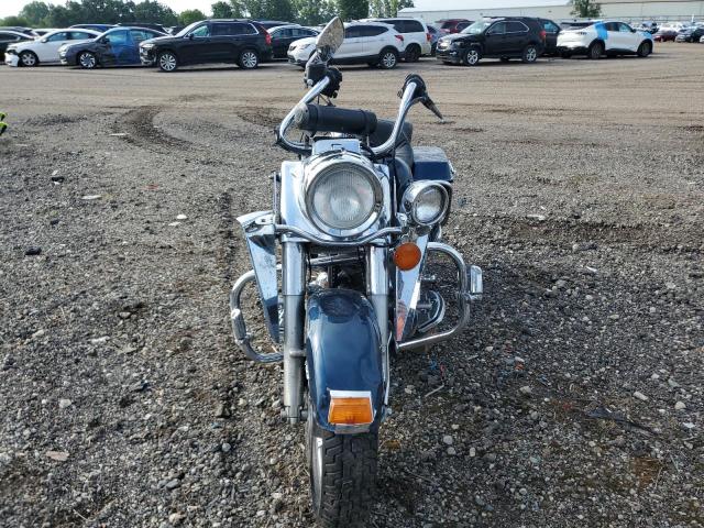 2002 HARLEY-DAVIDSON FLHR 1HD1FDV132Y634613