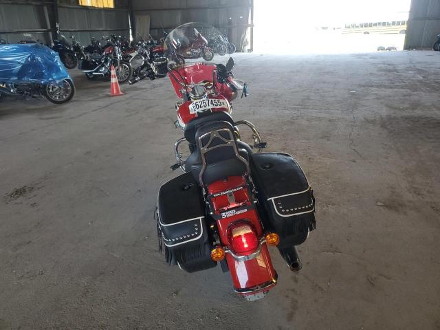2024 HARLEY-DAVIDSON FLI 1HD1BCK15RB026924