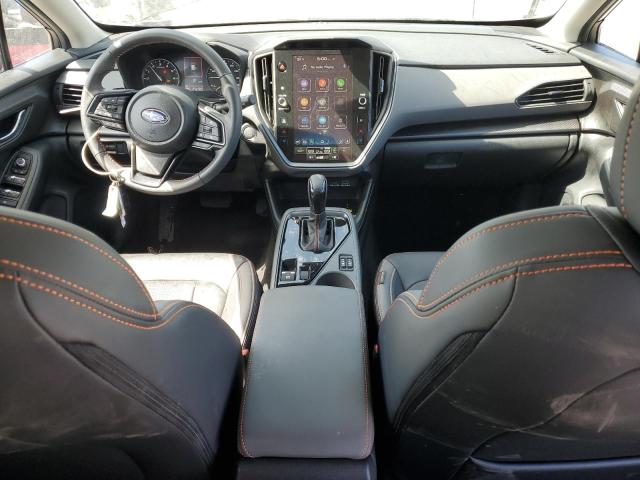 2024 SUBARU CROSSTREK - 4S4GUHM6XR3777728