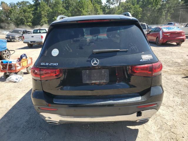2021 MERCEDES-BENZ GLB 250 4M W1N4M4HBXMW147103