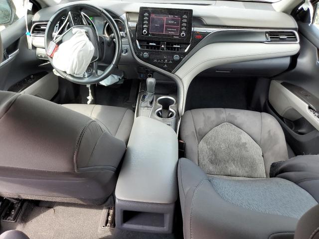2023 TOYOTA CAMRY LE 4T1R11AK5PU768789