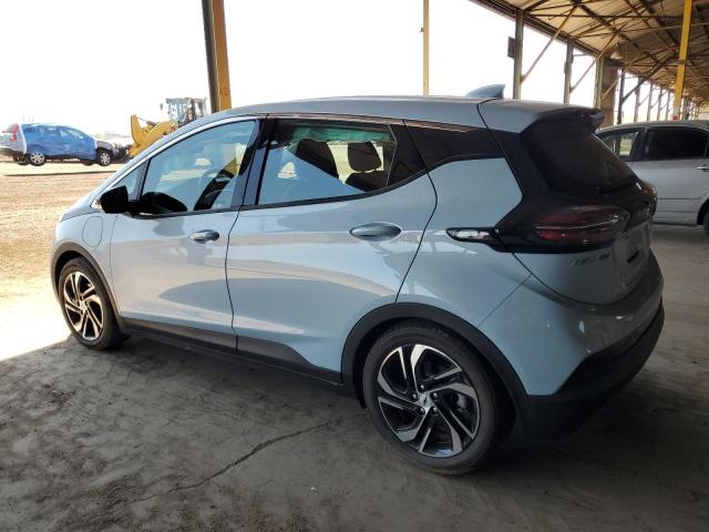 2023 CHEVROLET BOLT EV 2L 1G1FX6S04P4155121