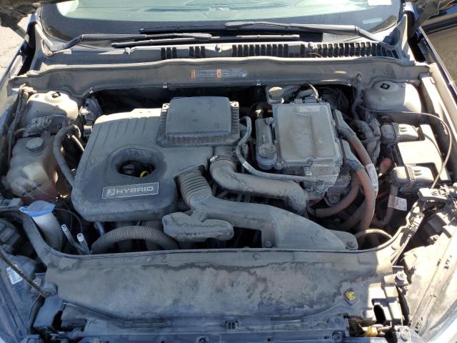 2016 FORD FUSION TIT 3FA6P0RU1GR175787