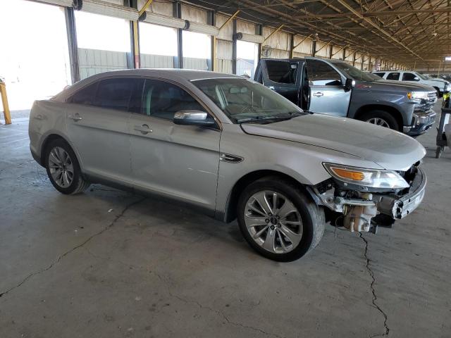 2011 FORD TAURUS LIM - 1FAHP2FW6BG122173