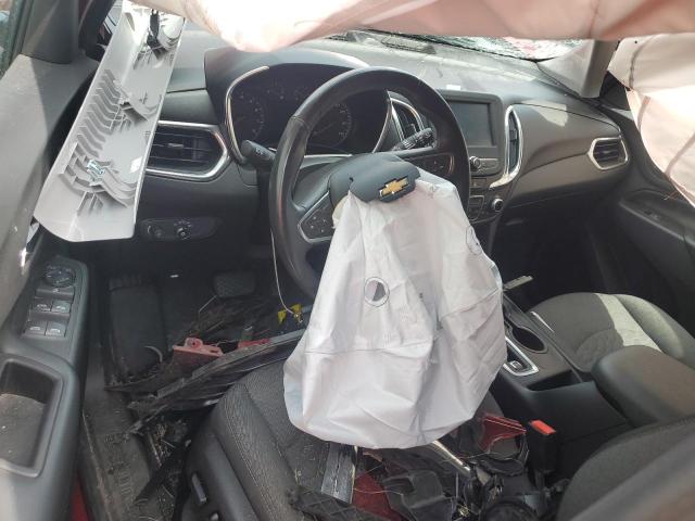 2018 CHEVROLET EQUINOX LT - 2GNAXJEV6J6282039