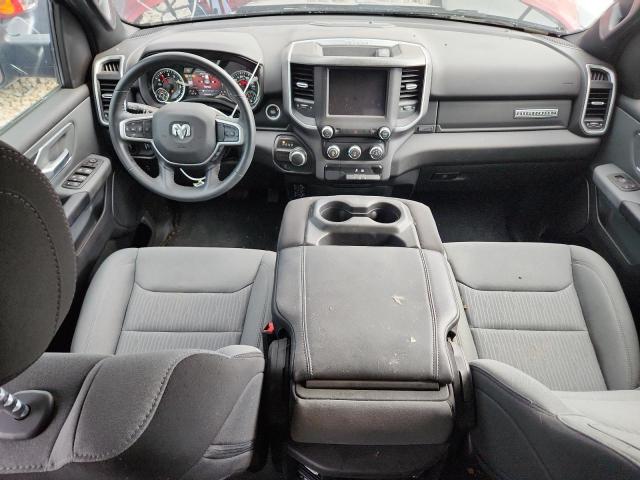 2022 RAM 1500 BIG H 1C6RREFG3NN336354