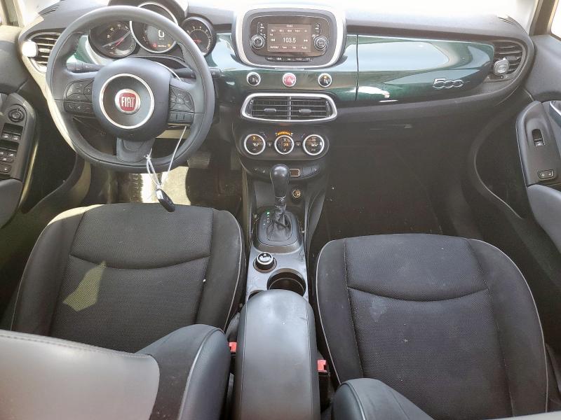 2016 FIAT 500X EASY ZFBCFYBT4GP493509