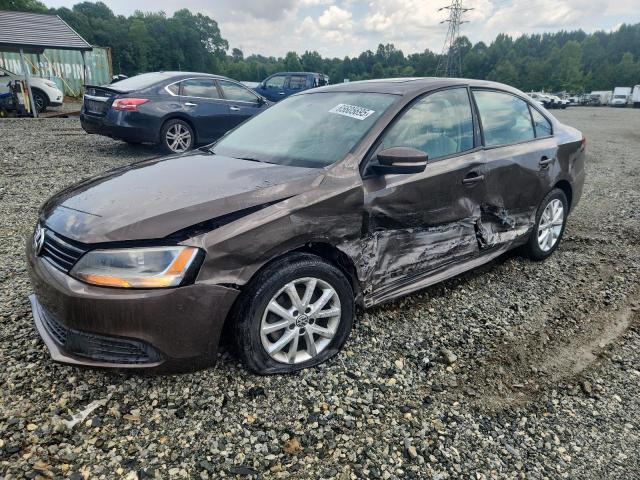 VOLKSWAGEN JETTA SE