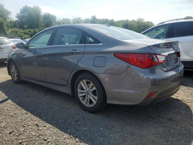 2014 HYUNDAI SONATA GLS - 5NPEB4AC4EH817031