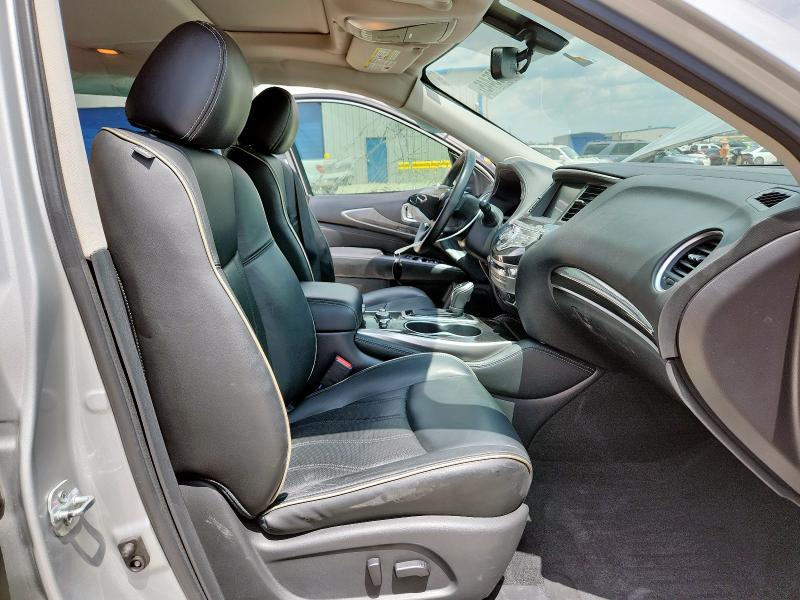 2017 INFINITI QX60 5N1DL0MN0HC503368