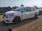 2016 NISSAN VERSA S - 3N1CN7AP2GL896448