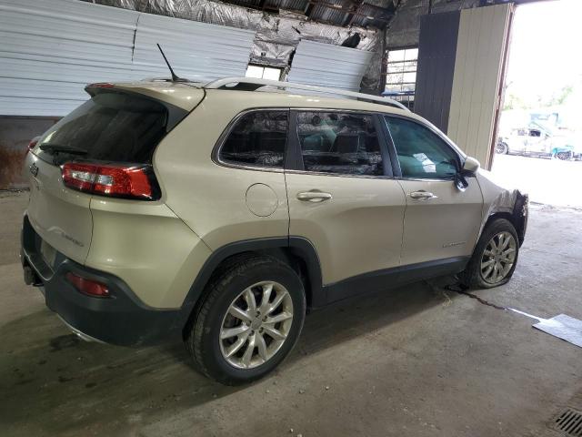 2015 JEEP CHEROKEE L 1C4PJMDS8FW501402
