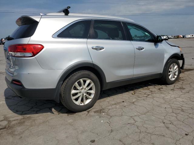 2017 KIA SORENTO LX - 5XYPG4A35HG193293