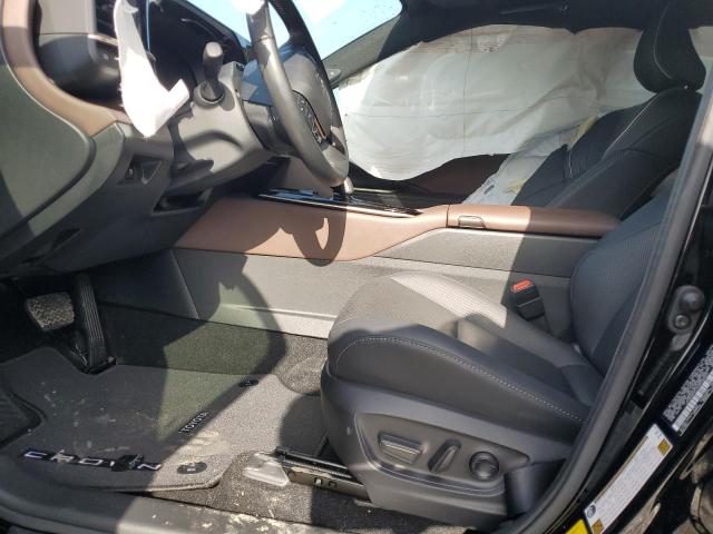 2024 TOYOTA CROWN XLE JTDAAAAF0R3030041