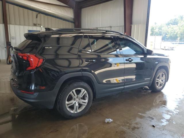 2018 GMC TERRAIN SL 3GKALTEV9JL279393