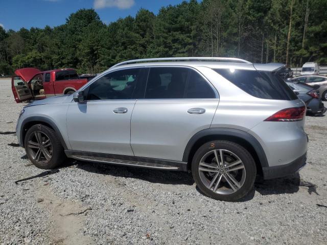 2020 MERCEDES-BENZ GLE 350 - 4JGFB4JB1LA297589