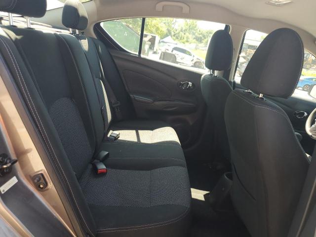 2017 NISSAN VERSA S 3N1CN7AP2HL847851