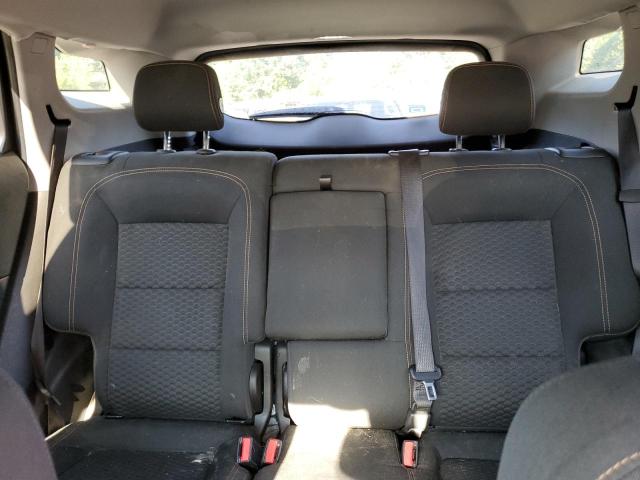 2018 GMC TERRAIN SL 3GKALTEV5JL343560