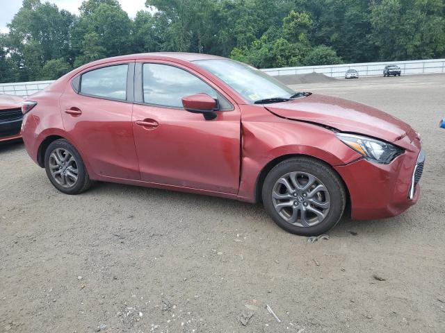 2019 TOYOTA YARIS L - 3MYDLBYV3KY509241