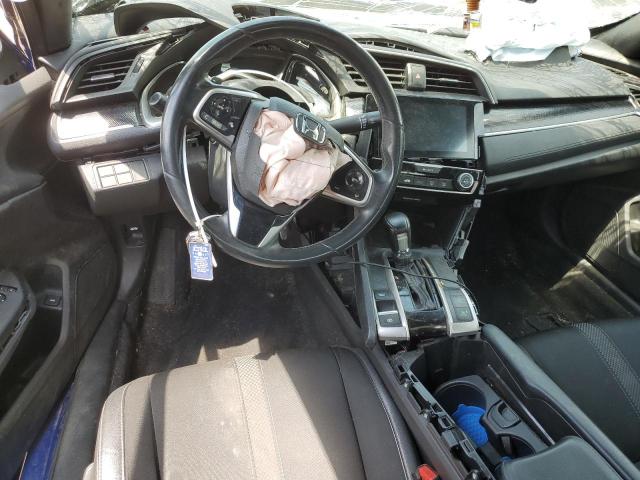 2019 HONDA CIVIC SPOR 19XFC2F81KE008595