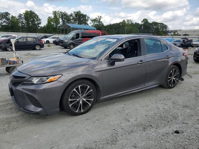 2019 TOYOTA CAMRY L - 4T1B11HKXKU230024