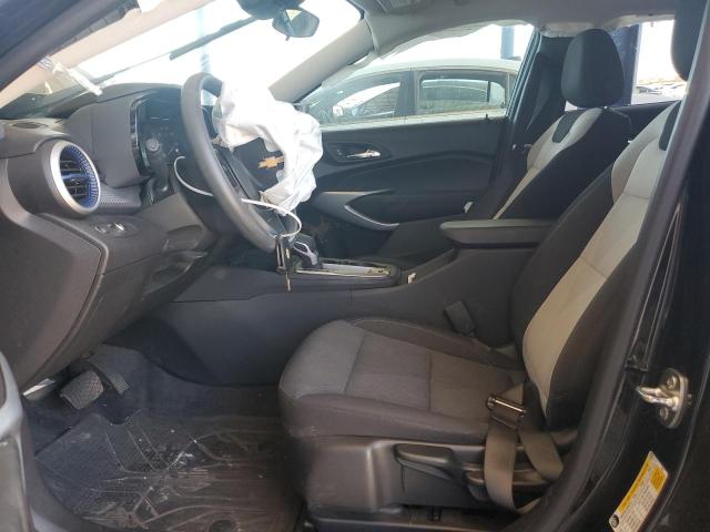 2024 CHEVROLET TRAX LS KL77LFE29RC192269