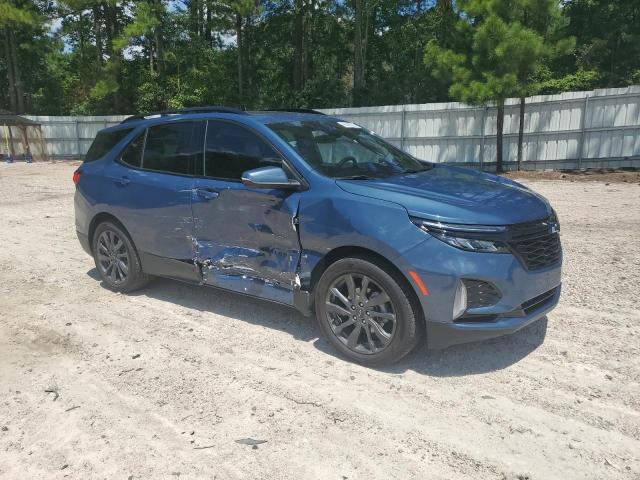 2024 CHEVROLET EQUINOX RS - 3GNAXMEG5RL191810
