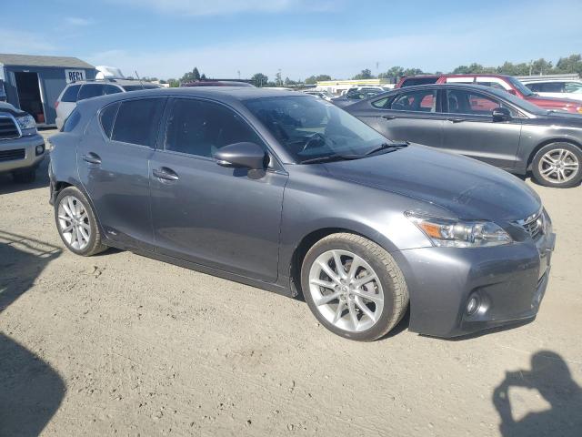 Vin: jthkd5bh8d2167566, lot: 63440655, lexus ct 200 200 20134