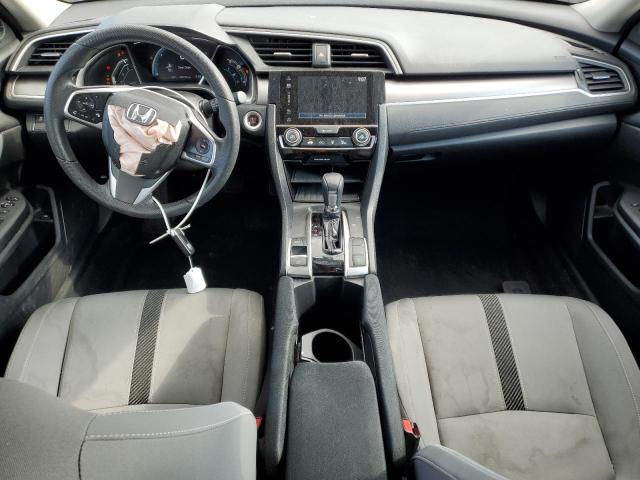 2017 HONDA CIVIC EX - 19XFC2F72HE044120