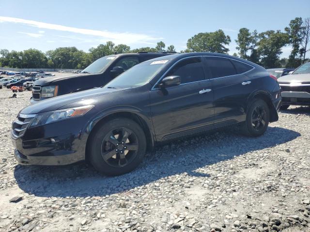 HONDA CROSSTOUR