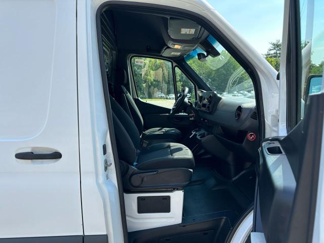2019 MERCEDES-BENZ SPRINTER 3 W1Y5ECHY8KT018844