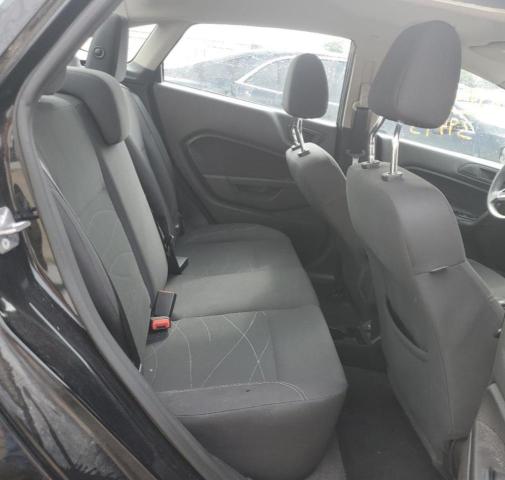 2018 FORD FIESTA SE - 3FADP4BJ1JM121554