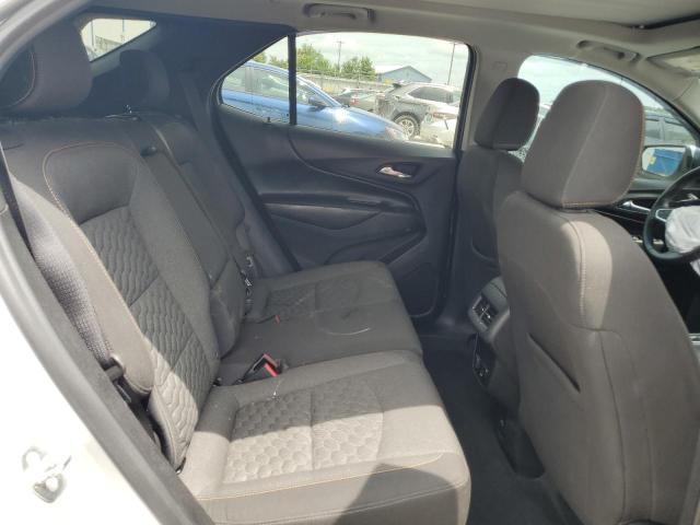 2018 CHEVROLET EQUINOX LT - 3GNAXJEV6JS551741